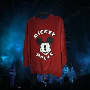 H&M‎ Disney Mickey Mouse Set Size S (T69)
